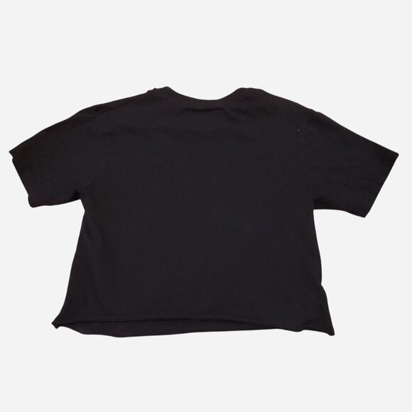 Reason x Chucky Small Crop Top Graphic Tee - Picture 3 of 4